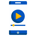 Online learning,Training,Education,Smartphone,Video tutorial